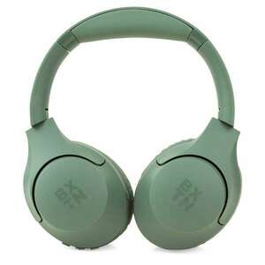 Buxton BHP 8700 Wireless Headset - Zöld kép