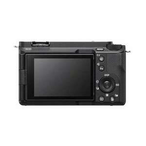 Sony ZV-E1 Vlogkamera Váz - Fekete kép