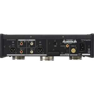 Teac UD-505-X Audiofil DAC és Fejhallgató Erősítő - Fekete kép