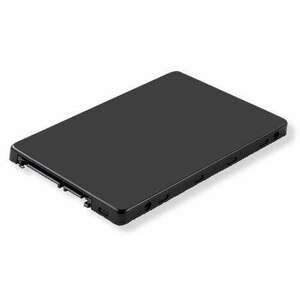 Lenovo 4XB7A38273 2.5" 960 GB Serial ATA III TLC Belső SSD kép