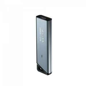 ADATA AELI-UE800-2T-CSG USB 2 TB USB C-3.2 Gen 2 (3.1 Gen 2) Ezüs... kép
