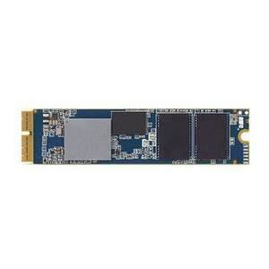 OWC Aura Pro X2 M.2 240 GB PCI Express 3.1 3D TLC NVMe Belső SSD kép