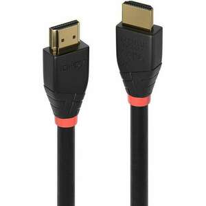 Lindy 41072 HDMI kábel 15 M HDMI A-típus (Standard) Fekete (41072) kép
