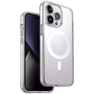 Tok UNIQ case LifePro Xtreme iPhone 14 Pro 6, 1" Magclick Charging frost clear (UNIQ-IP6.1P(2022)-LXAFMCLR) kép