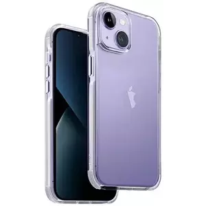 Tok UNIQ case Combat iPhone 14 6, 1" lilac lavender (UNIQ-IP6.1(2022)-COMLAV) kép