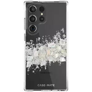 Tok Case Mate Karat a Touch of Pearl - Galaxy S23 Ultra (CM050684) kép