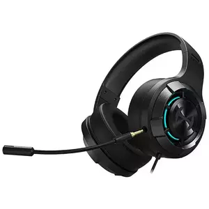 Fejhallgató Gaming headphones Edifier HECATE G30II (black) kép