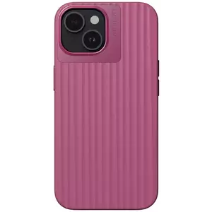 Tok Nudient Bold for iPhone 15 Deep Pink (00-001-0083-0025) kép