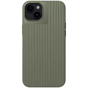 Tok Nudient Bold for iPhone 15 Pro Max olive green (00-001-0086-0070) kép