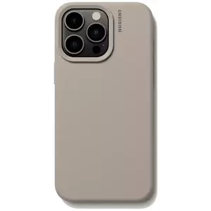 Tok Nudient Base for iPhone 15 Pro Max Stone Beige (00-020-0086-0073) kép