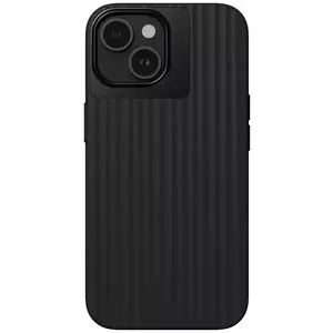 Tok Nudient Bold for iPhone 15 charcoal black (00-001-0083-0024) kép