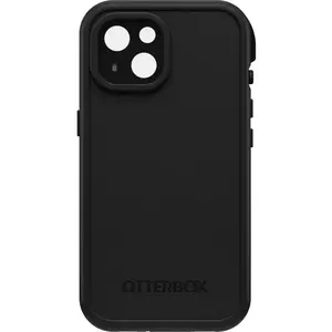 Tok Otterbox Fre MagSafe for iPhone 15 Black (77-93438) kép