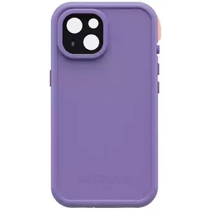 Tok Otterbox Fre MagSafe for iPhone 15 purple, Rule of Plum (77-93440) kép