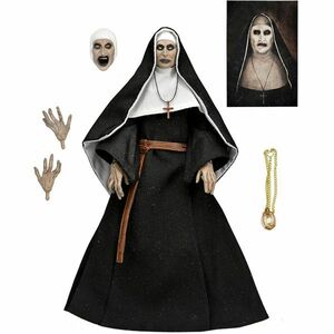 Akciófigura Ultimate Valak The Nun (The Conjuring Universe) kép