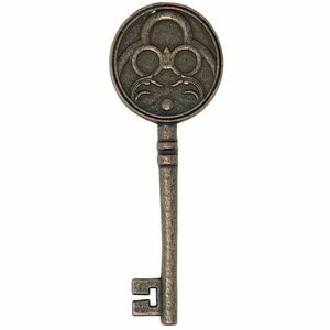 Kulcs Insignia (Resident Evil) kép