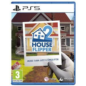 House Flipper 2 - PS5 kép