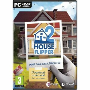 House Flipper 2 - PC kép
