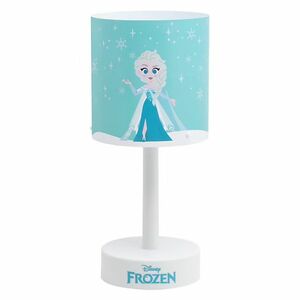 Mini asztali lámpa Frozen kép