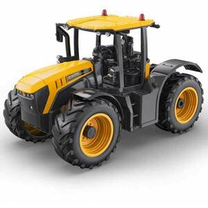 Távirányítós traktor kép