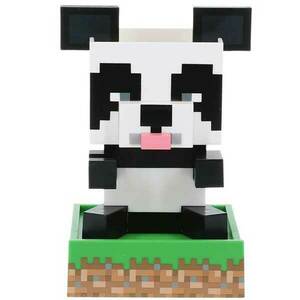 Tollállvány Panda (Minecraft) kép
