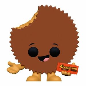 POP! Ad Icons: Reese's (Candy Package) kép