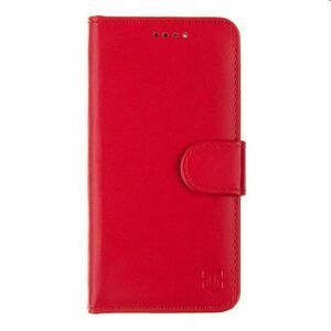 Tactical Field Notes tok Xiaomi Redmi 12 4G/5G számára, piros kép