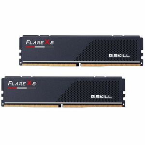 G.SKILL 32GB kit DDR5 6000 CL32 Flare X5 AMD EXPO kép
