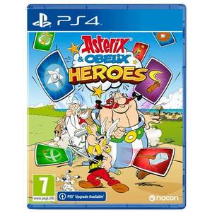 Asterix & Obelix: Heroes - PS4 kép