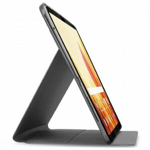Trio Book Pro tok Samsung Galaxy Tab A7 Lite számára, fekete kép