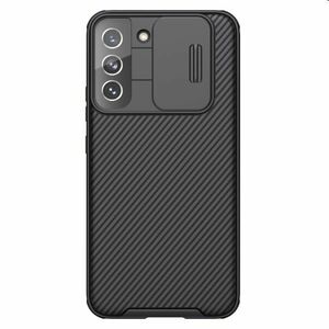Nillkin CamShield Pro tok Samsung Galaxy A54 5G számára, fekete kép