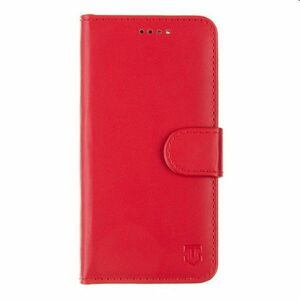 Tactical Field Notes tok pre Xiaomi Redmi 12C, piros kép