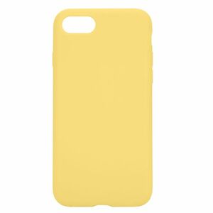 Tok Tactical Velvet Smoothie for Apple iPhone 7/8/SE2020/SE2022, sárga kép