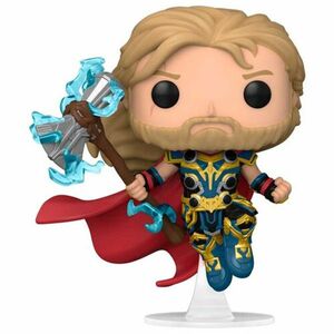 POP! Thor Love and Thunder Thor (Marvel) kép