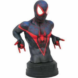 Busta Spider Man: Miles Morales Bust (Marvel) kép