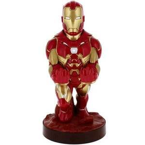 kábel Guy Iron Man (Marvel) kép