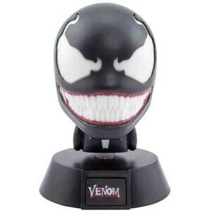 Lámpa Icon Light Venom (Marvel) kép