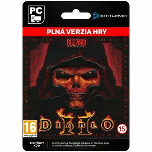 Diablo 2 [Battle.net] - PC kép