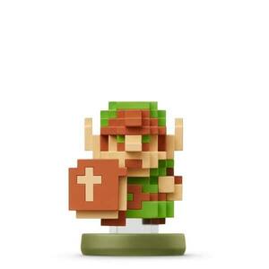amiibo Link (The Legend of Zelda 30th Anniversary) kép