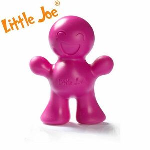 Little Joe - illatos 3D figura, virág illat kép