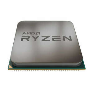 AMD Ryzen 5 3600 processzor 3, 6 GHz 32 MB L3 Doboz kép
