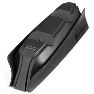 Snakebyte PS5 Twin Charge 5 Kontroller Töltőállomás, Fekete kép