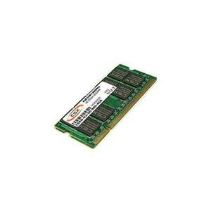 CSX ALPHA Notebook 1GB DDR (333Mhz, 64x8) SODIMM memória kép