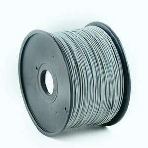 Gmbird ABS | Szürke | 1, 75mm | 1kg filament kép