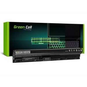 Green Cell M5Y1K Dell Inspiron 14, 15 akkumulátor kép
