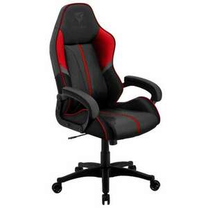 ThunderX3 BC1 Boss Gamer szék - szürke-piros kép