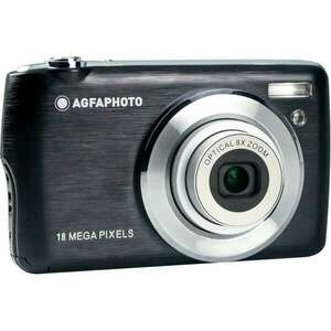 AgfaPhoto Realishot DC8200 1/3.2" Kompakt fényképezőgép 18 MP CMO... kép