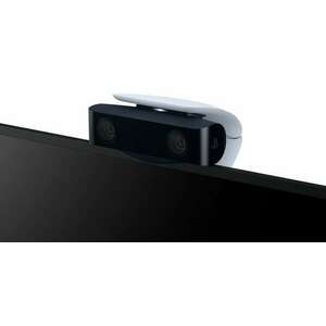 Sony Playstation 5 HD fekete/fehér kamera1 kép