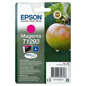 Epson t1293 tintapatron magenta original kép