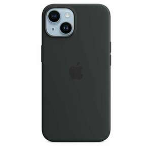 Apple MPRU3ZM/A telefontok 15, 5 cm (6.1") Borító Fekete kép