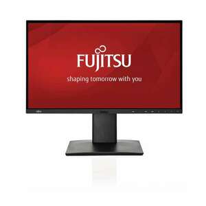 Fujitsu Display P27-8 TS UHD 27" LED monitor, (3840*2160), IPS pa... kép